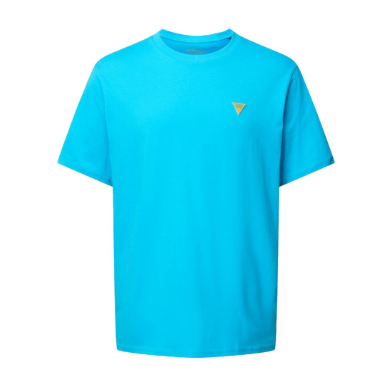 Guess Ανδρική κοντομάνικη μπλούζα Basic T-Shirt